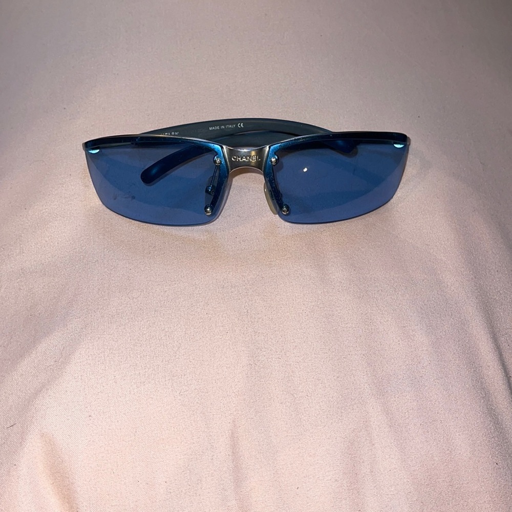 CHANEL original sport sunglasses $150 OBO